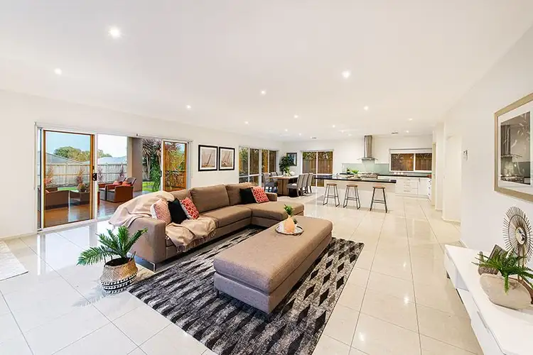 Fourth view of Homely house listing, 13 Triandra Court, Botanic Ridge VIC 3977