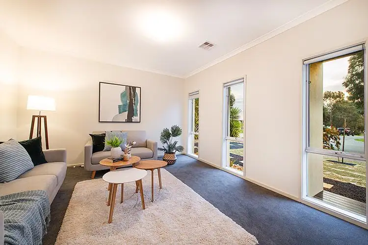 Fifth view of Homely house listing, 13 Triandra Court, Botanic Ridge VIC 3977