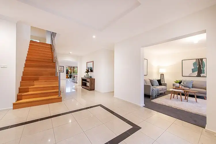 Sixth view of Homely house listing, 13 Triandra Court, Botanic Ridge VIC 3977