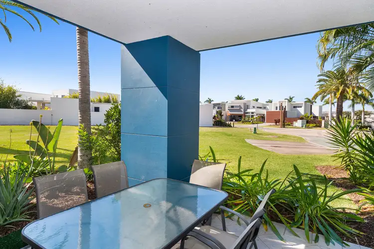 7002 Phoenix Palms Drive, Hope Island QLD 4212