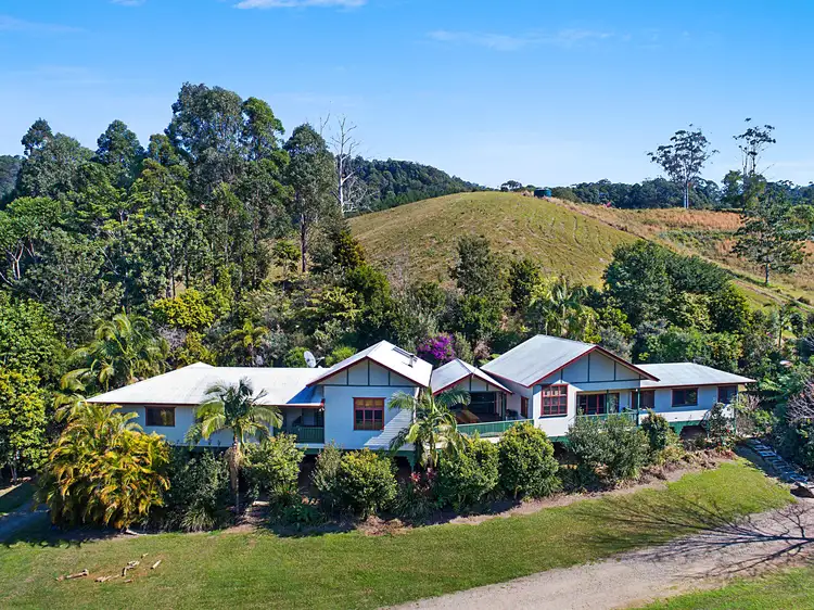 13 Pigeonberry Road, Nobbys Creek NSW 2484