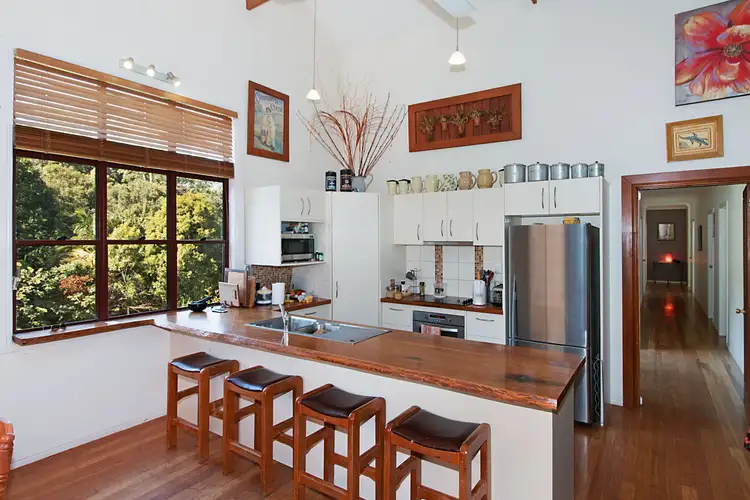 Fifth view of Homely rural property listing, 13 Pigeonberry Road, Nobbys Creek NSW 2484