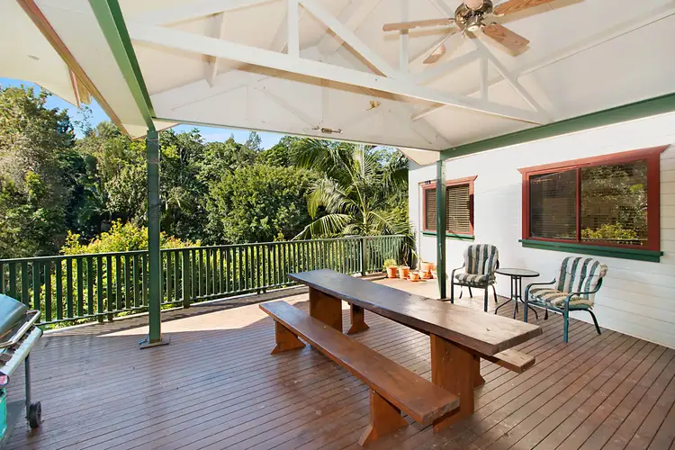 Sixth view of Homely rural property listing, 13 Pigeonberry Road, Nobbys Creek NSW 2484