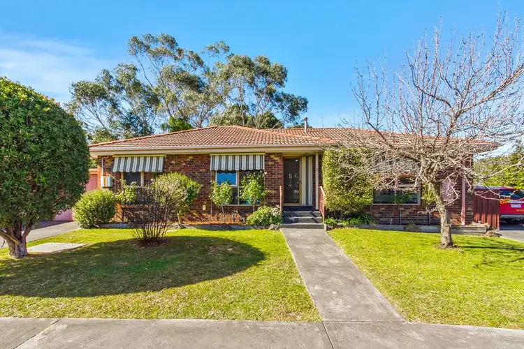 15/26-28 Hamilton Road, Bayswater North VIC 3153