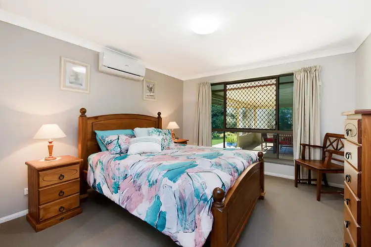 Sixth view of Homely house listing, 5 Rosewood Court, Maleny QLD 4552