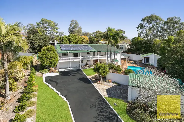 Main view of Homely house listing, 10-12 Gladesville Street, Kenmore QLD 4069