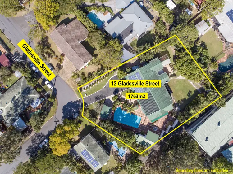 Fourth view of Homely house listing, 10-12 Gladesville Street, Kenmore QLD 4069