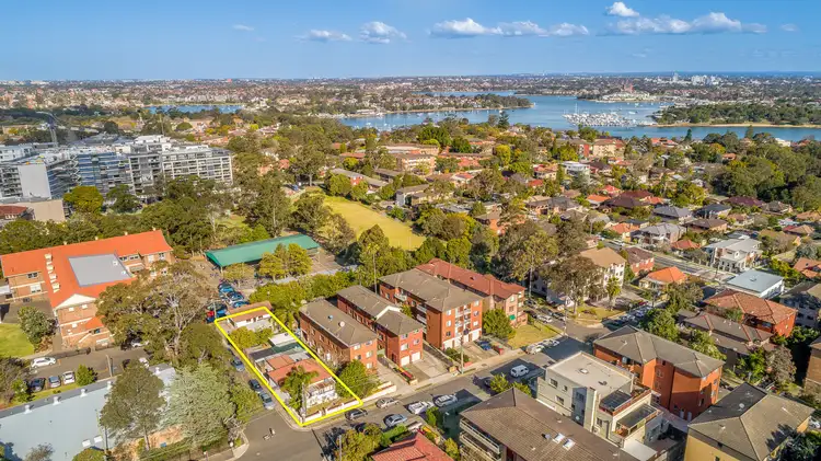 Main view of Homely other listing, 10 Linsley Street, Gladesville NSW 2111