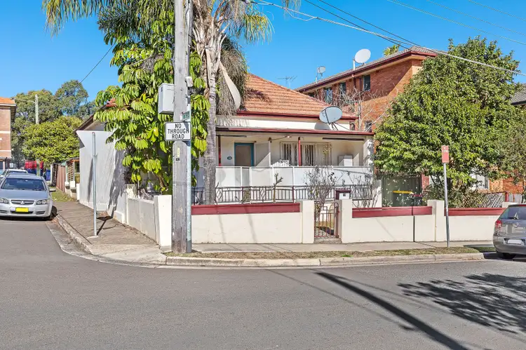 Second view of Homely other listing, 10 Linsley Street, Gladesville NSW 2111