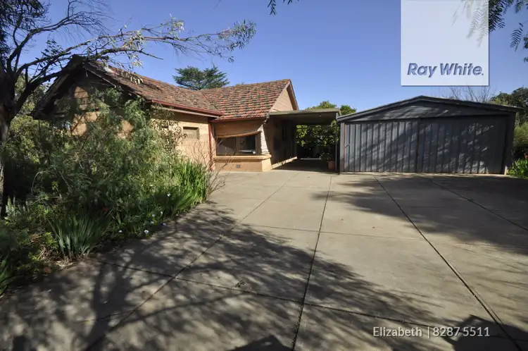 37 Longbridge Road, Davoren Park SA 5113