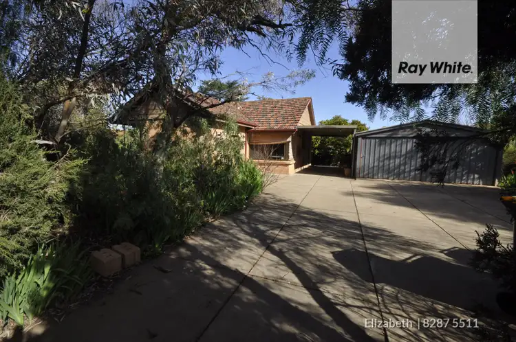 Second view of Homely house listing, 37 Longbridge Road, Davoren Park SA 5113