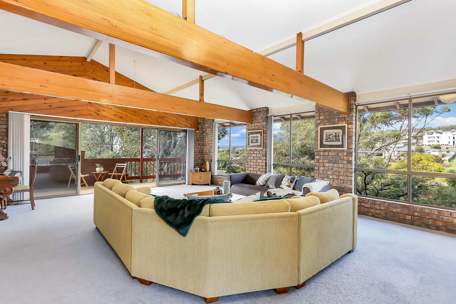 Main view of Homely house listing, 15 Karoona Crescent, Seacombe Heights SA 5047