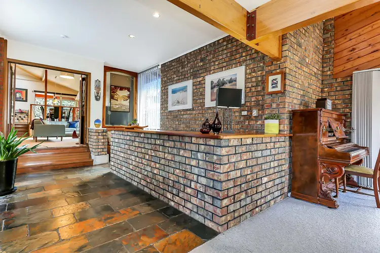 Fifth view of Homely house listing, 15 Karoona Crescent, Seacombe Heights SA 5047