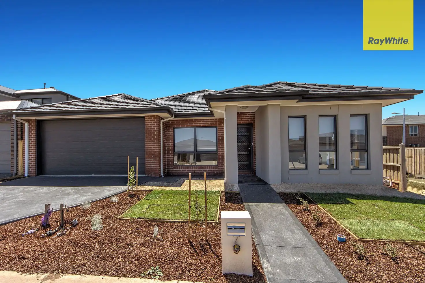 Main view of Homely house listing, 7 Tangerine Road, Manor Lakes VIC 3024