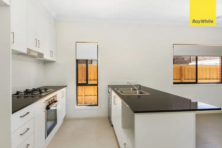 Third view of Homely house listing, 7 Tangerine Road, Manor Lakes VIC 3024