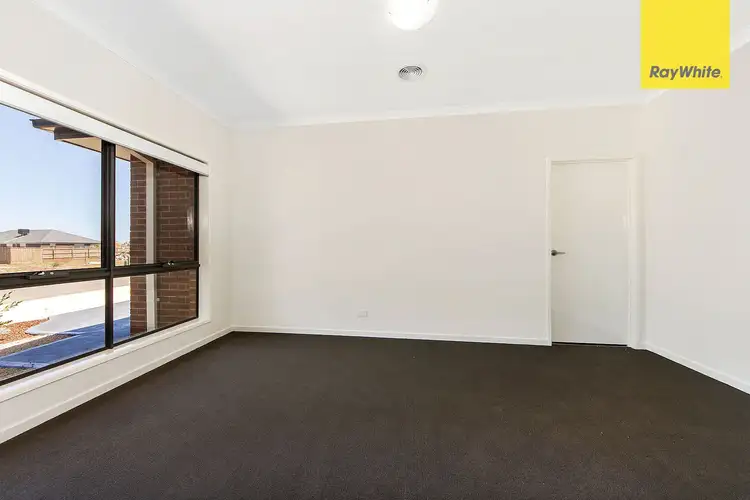 Fourth view of Homely house listing, 7 Tangerine Road, Manor Lakes VIC 3024