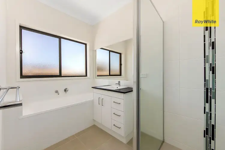 Fifth view of Homely house listing, 7 Tangerine Road, Manor Lakes VIC 3024