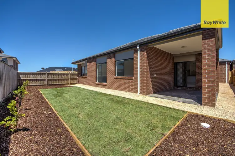 Sixth view of Homely house listing, 7 Tangerine Road, Manor Lakes VIC 3024