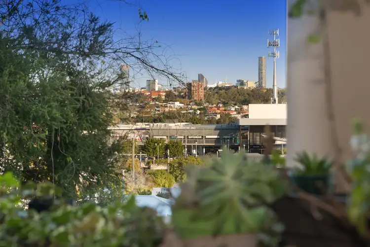 3/15 Wickham Street, Newmarket QLD 4051