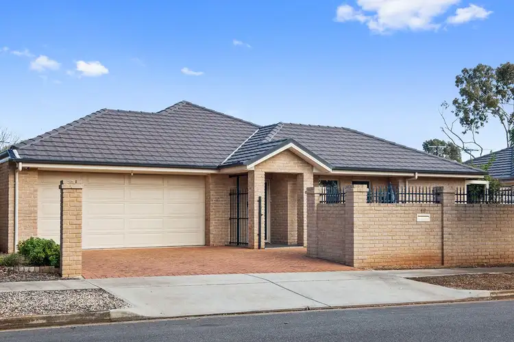 18 Exmoor Avenue, Oaklands Park SA 5046