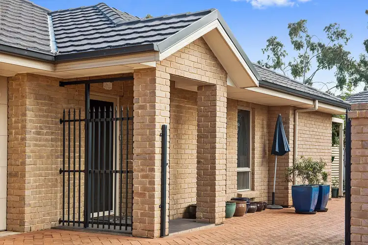 Second view of Homely house listing, 18 Exmoor Avenue, Oaklands Park SA 5046