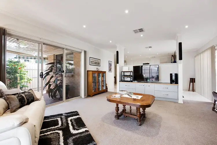 Fifth view of Homely house listing, 18 Exmoor Avenue, Oaklands Park SA 5046