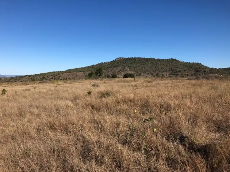 Lot 1 STANWELL-WAROULA Road