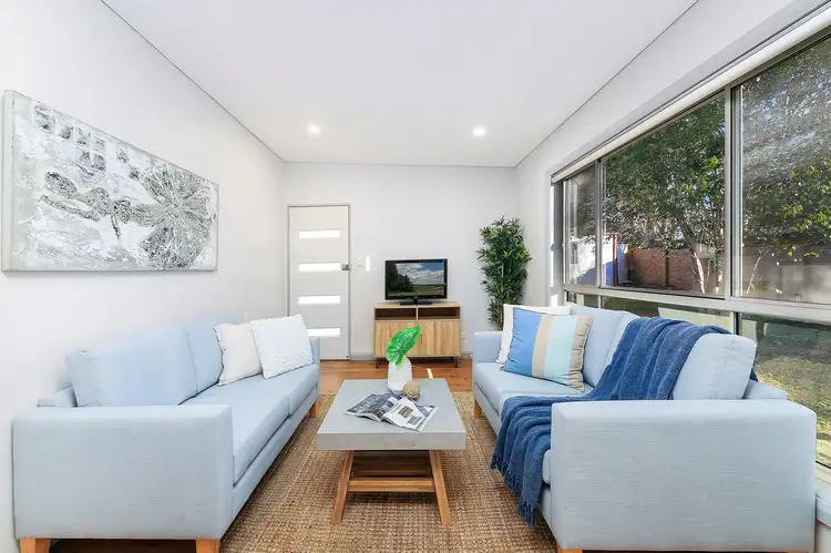 Third view of Homely house listing, 17 Gracemar Avenue, Panania NSW 2213