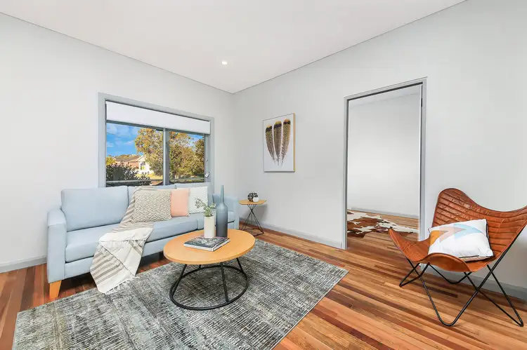 Fourth view of Homely house listing, 17 Gracemar Avenue, Panania NSW 2213