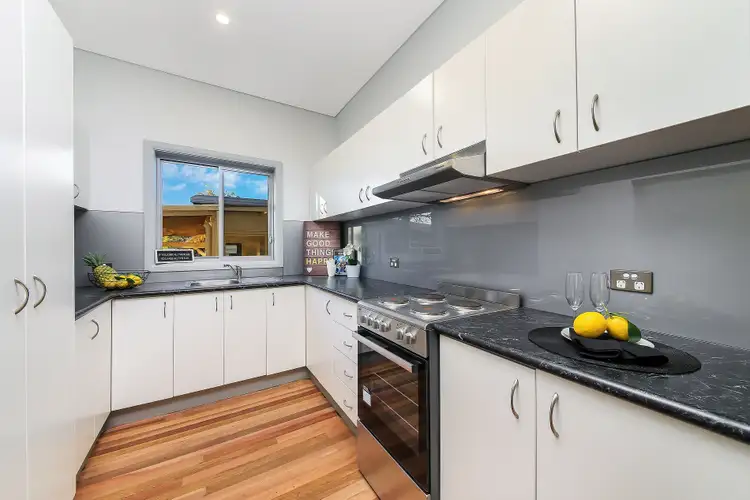 Fifth view of Homely house listing, 17 Gracemar Avenue, Panania NSW 2213