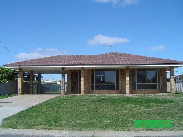 35 Carnarvon Street, Port Denison WA 6525
