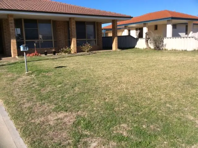 Third view of Homely house listing, 35 Carnarvon Street, Port Denison WA 6525