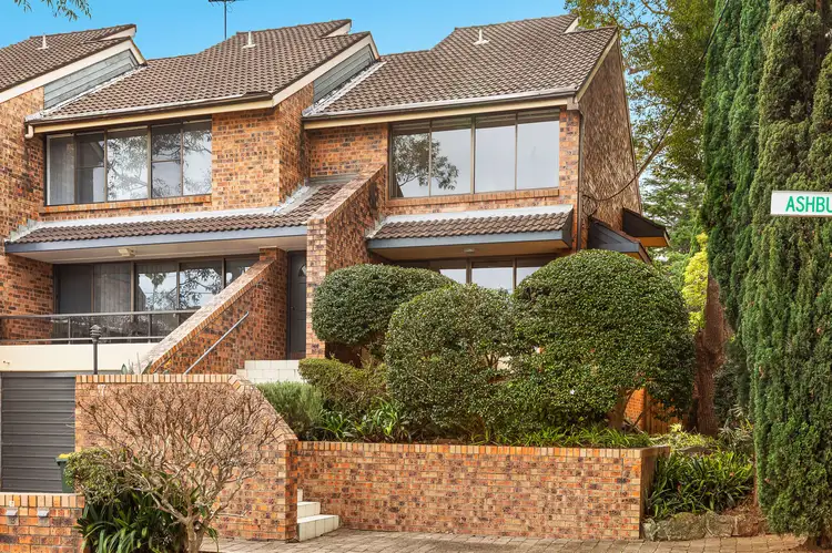 1/17 Ashburn Place, Gladesville NSW 2111