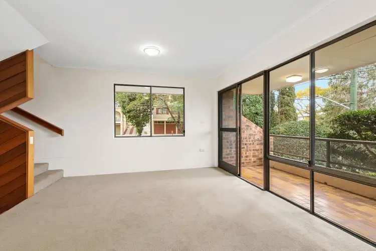 Third view of Homely townhouse listing, 1/17 Ashburn Place, Gladesville NSW 2111