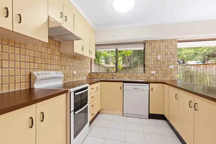 Fourth view of Homely townhouse listing, 1/17 Ashburn Place, Gladesville NSW 2111