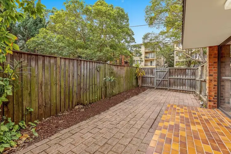 Fifth view of Homely townhouse listing, 1/17 Ashburn Place, Gladesville NSW 2111