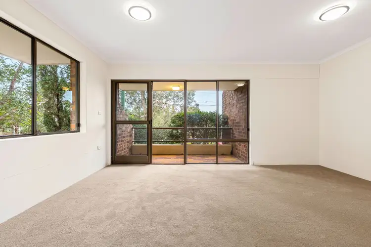 Sixth view of Homely townhouse listing, 1/17 Ashburn Place, Gladesville NSW 2111