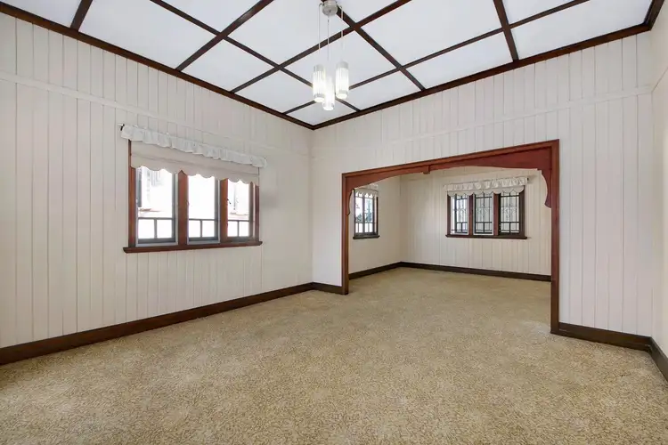 Fifth view of Homely house listing, 12 Windsor Street, Hamilton QLD 4007