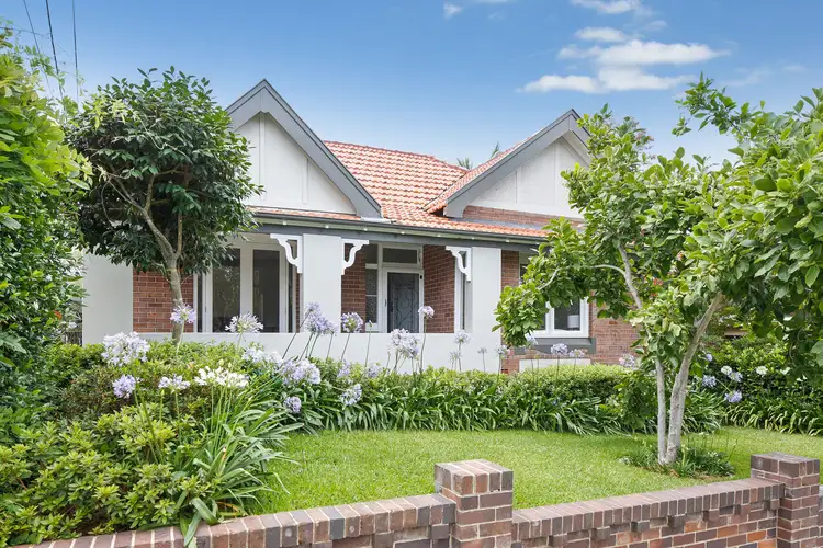 Main view of Homely house listing, 27 Argyle Avenue, Ryde NSW 2112