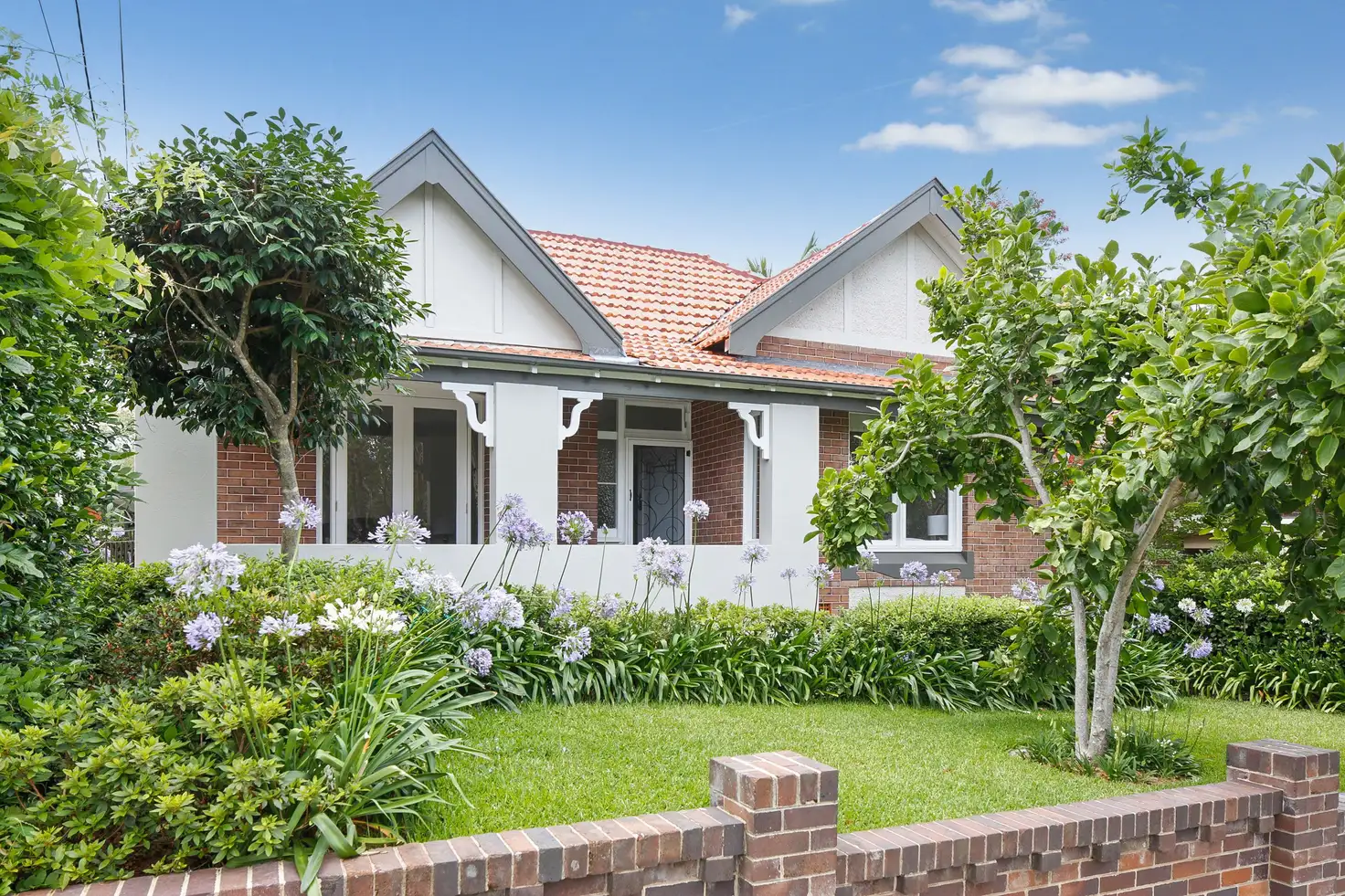 Main view of Homely house listing, 27 Argyle Avenue, Ryde NSW 2112