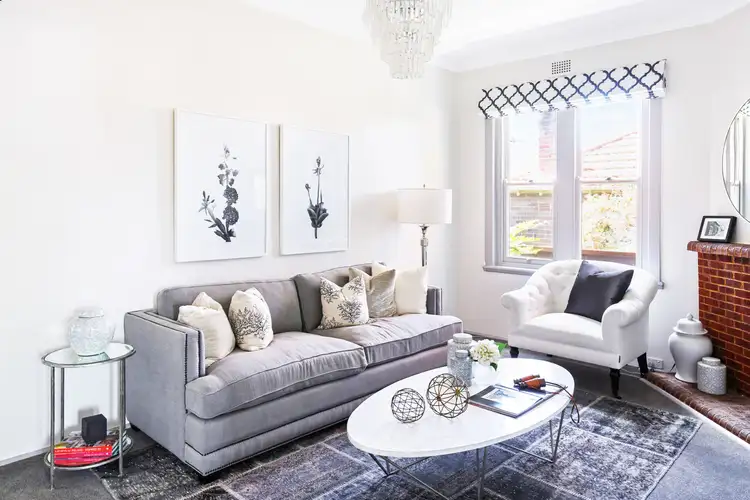 Second view of Homely house listing, 27 Argyle Avenue, Ryde NSW 2112