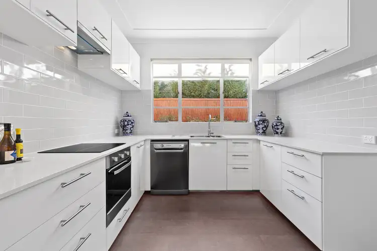Fourth view of Homely house listing, 27 Argyle Avenue, Ryde NSW 2112