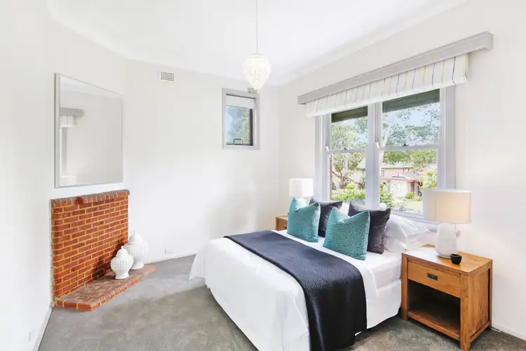 Fifth view of Homely house listing, 27 Argyle Avenue, Ryde NSW 2112