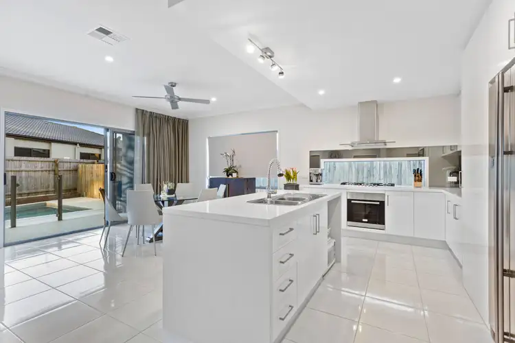 Third view of Homely house listing, 23 Eden Circuit, Reedy Creek QLD 4227