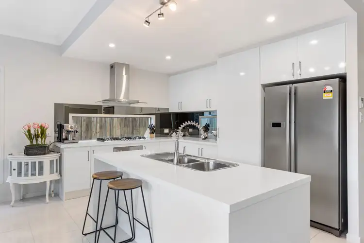 Fourth view of Homely house listing, 23 Eden Circuit, Reedy Creek QLD 4227