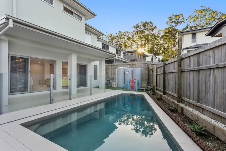 Fifth view of Homely house listing, 23 Eden Circuit, Reedy Creek QLD 4227