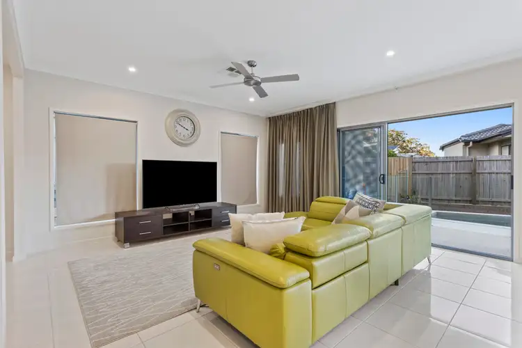 Seventh view of Homely house listing, 23 Eden Circuit, Reedy Creek QLD 4227