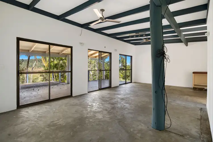 Sixth view of Homely house listing, 321 Gregory Cannon Valley Road, Gregory River QLD 4800