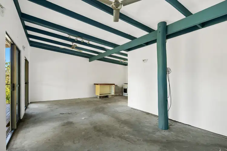 Seventh view of Homely house listing, 321 Gregory Cannon Valley Road, Gregory River QLD 4800