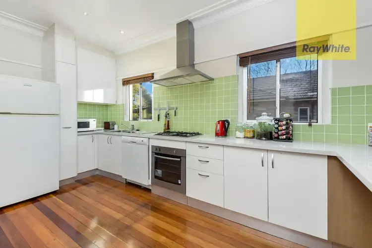 Second view of Homely house listing, 63 Bourke Street, North Parramatta NSW 2151